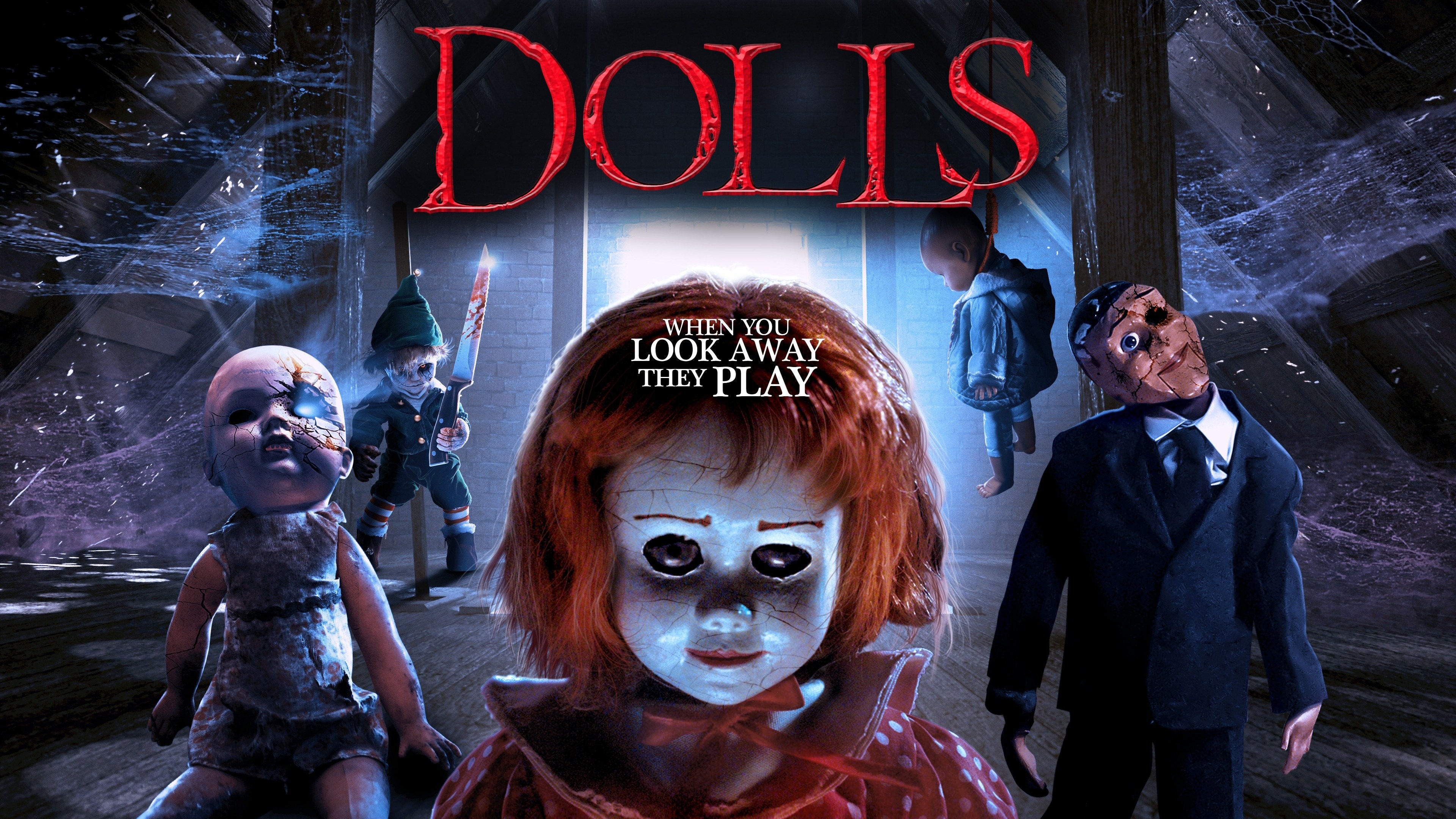 dolls 2019 horror